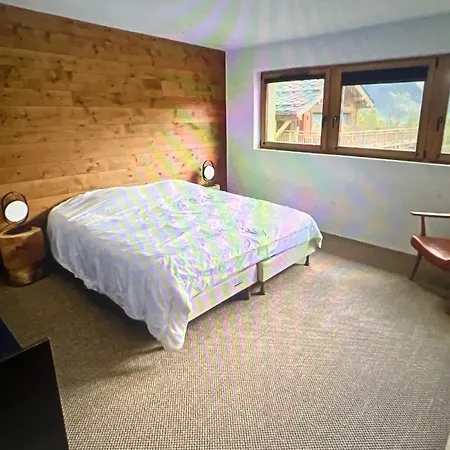 Tatil Evi Pettneu Chalet For Big Groups Pettneu am Arlberg